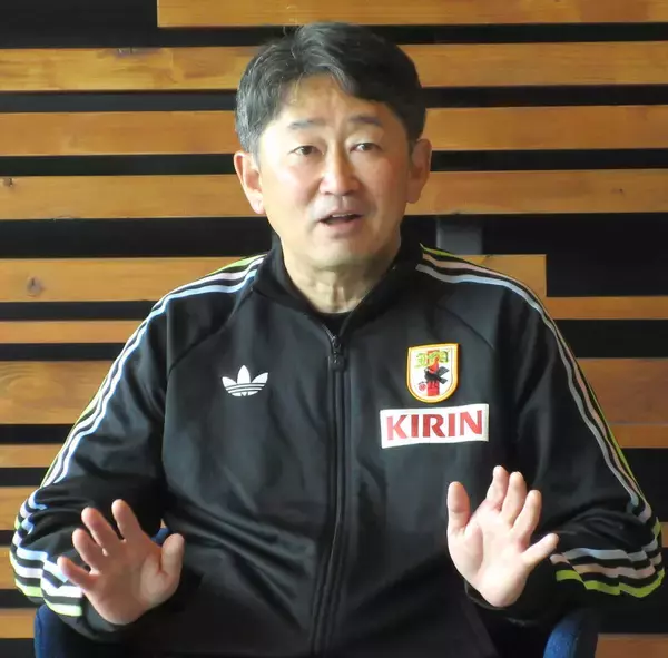 【森保ジャパン】松本良一コーチ、３位通過の場合に避けたい会場に「ボストン、バンクーバー」など挙げる　前回大会主将・吉田麻也からも気候面で助言