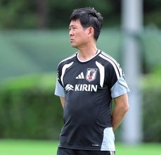 森保ジャパン非公開練習スタート…Ｗ杯へ戦術練習実施か　吉田麻也含む２６人“全員集結”でアイスランド戦へ