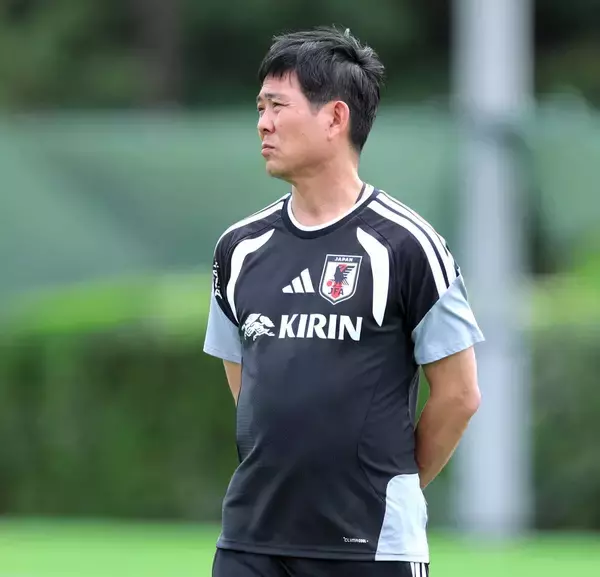 森保ジャパン非公開練習スタート…Ｗ杯へ戦術練習実施か　吉田麻也含む２６人“全員集結”でアイスランド戦へ