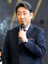 中村芝翫、リア王に「待望の娘３人　思いっきり老害を発揮したい」９月に演じる大役にやる気みなぎらせる