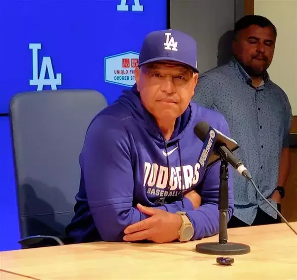 ＮＢＡスター選手は大谷翔平と同等になれるのか　米記者が直球質問　ロバーツ監督「競技そのものを変えるような選手という…」