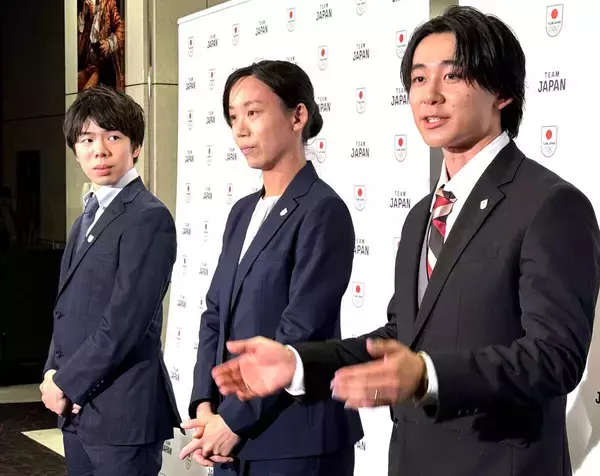 高木美帆さん引退から３か月　司会者から「本当に引退するんですか？」の問いに「復帰の予定はありません」ときっぱり…「オリピックコンサート２０２６」開催　