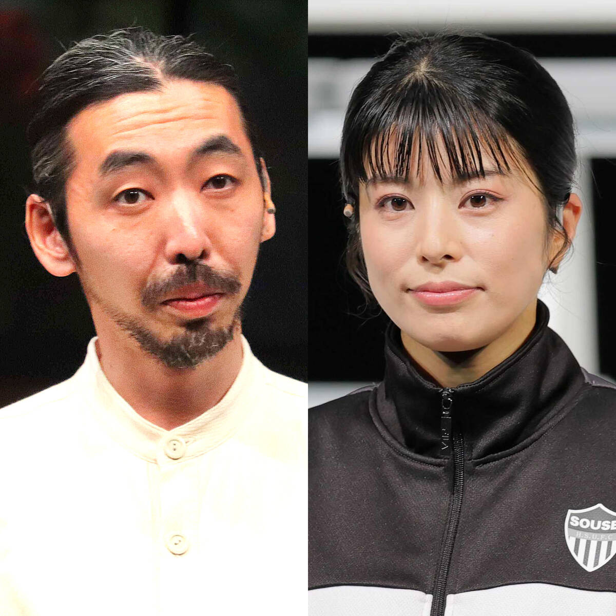 さとうほなみが第１子妊娠発表「のんびり、パワフルに、そして無事に産まれおいでなせ」　夫は２５年１１月結婚の柄本時生