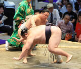 「“はたき込み“が得意の友風が“はたき込み“に沈んで２勝６敗　「よく分からなかったです」」の画像1