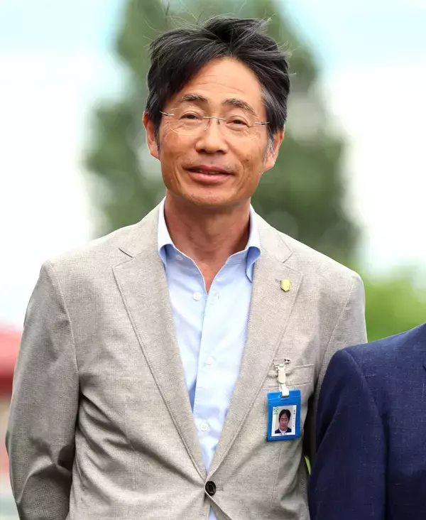 中尾調教師が札幌６ＲでＪＲＡ通算４００勝を達成　「感謝の気持ちでいっぱいです」現役３９人目、通算４９３４戦目