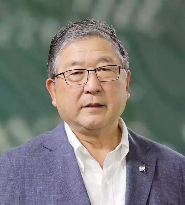「明るくて性格もいいし人気プレーヤーになる」…全英女子オープン「初優勝」桑木志帆…「ラジオ生放送」で徳光和夫さんが絶賛