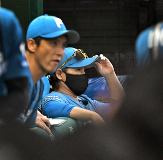 【日本ハム】ベンチ外・水野達稀は体調不良、加藤貴も体調すぐれず２６日先発回避…新庄監督「体調おかしくして…」