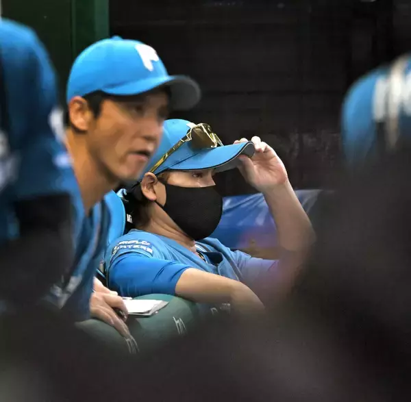 【日本ハム】ベンチ外・水野達稀は体調不良、加藤貴も体調すぐれず２６日先発回避…新庄監督「体調おかしくして…」