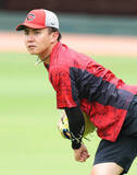「【広島】辻大雅が抹消…２２歳の誕生日　直近５戦連続無失点　今季３６登板２勝６ホールドで防御率４・６８　ドラ４・工藤泰己が昇格」の画像1