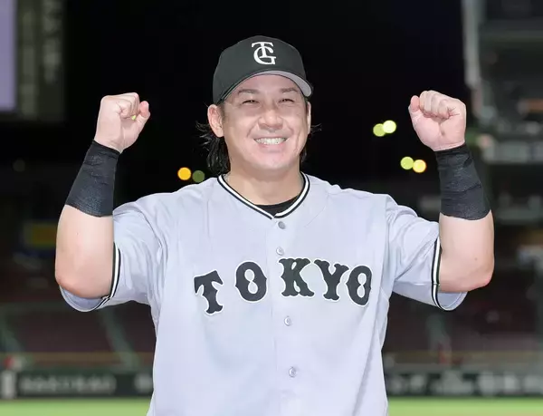 【巨人】途中出場の甲斐拓也が延長１１回Ｖ弾「最高の結果になってよかった」遅くまで残ったファンに感謝