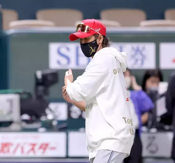 【日本ハム】新庄ハム、王者ソフトに完敗で９連勝ならず、先発・山崎福也、５回途中４失点、２位・西武と１差に拡大