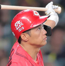 【広島】中村奨成、自身初の１試合３長打「いい試合を１試合でも多く」４戦連続の３番起用で今季２度目の猛打賞…打線は１得点でヤクルトに完敗