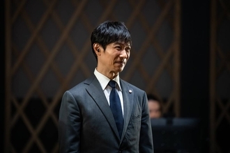 「ＶＩＶＡＮＴ」最終回は１１月８日！主演・堺雅人がＶＴＲ出演で説明　残り６話で完結、アジア大会挟み１０月４日から放送再開