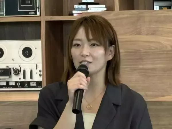 Ｓａｒｅｅｅ、「主宰大会」継続を明言「Ｓａｒｅｅｅ－ＩＳＭという大会も続いていく」…９・２６ラスト「新宿ＦＡＣＥ」全カード発表