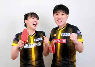 【卓球】日本、男女ともに団体決勝の相手は中国　張本智和「ここで勝てたら大きな意味を持つ」張本美和「向かっていくだけ」  ２４日に最終決戦、兄妹同大会Ｖに王手…アジア大会