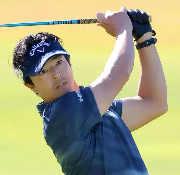 石川遼は３７位　金子駆大は首位浮上　杉浦悠太は２７位　米男子ゴルフ最終予選会