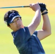 石川遼は３７位　金子駆大は首位浮上　杉浦悠太は２７位　米男子ゴルフ最終予選会