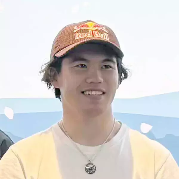 「五輪で７回転にトライしたい」荻原大翔　自らのギネス世界記録更新に夢舞台でチャレンジ