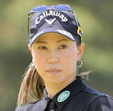 「プロゴルファー・尾崎将司さん死去　上田桃子が追悼「私の幼少期にはいつもジャンボさんが映っていました」」の画像1