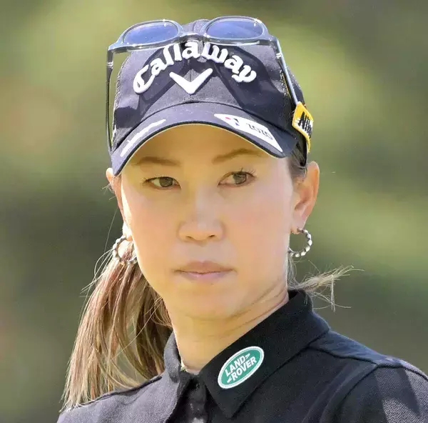 プロゴルファー・尾崎将司さん死去　上田桃子が追悼「私の幼少期にはいつもジャンボさんが映っていました」