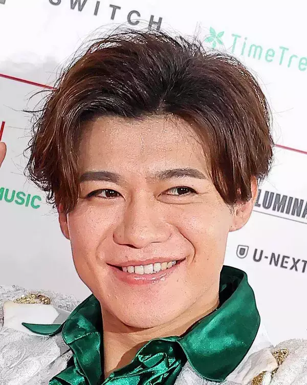 新浜レオン「リスペクトの気持ちを込めてモノマネ」橋幸夫さんとの思い出明かす