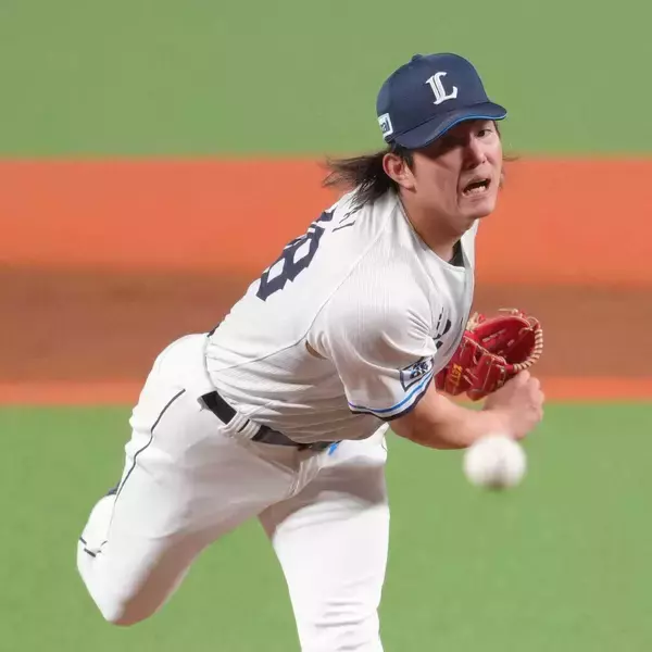 今井達也、交渉期限まで残り１週間を切る…米人気専門誌はカブス「本命」と予想　岡本和真と“Ｗ補強”の可能性も