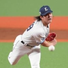 今井達也、交渉期限まで残り１週間を切る…米人気専門誌はカブス「本命」と予想　岡本和真と“Ｗ補強”の可能性も