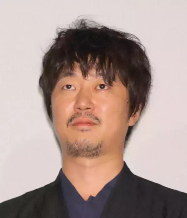 新井浩文　舞台にゲスト出演で俳優復帰し、観客とも交流…報道陣の前には姿を見せず