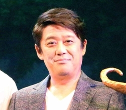 坂上忍、１４歳年下妻は「１００点満点のお顔をしてらっしゃるんです」