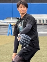 【ロッテ】１９年目の唐川侑己「どんな場面でも投げる」新春の誓い「秋には監督を胴上げしたい」