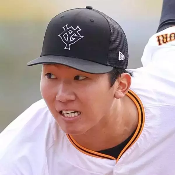 【巨人】田中千晴、Ｇ球場で練習の数時間後に人的補償で楽天移籍通達　大学の同級生・江原雅裕と共闘へ