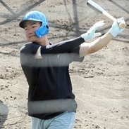 【日本ハム】山県秀　遊撃のレギュラー定着へ“揚げ物シャットアウト”「完全に避けようと思います」