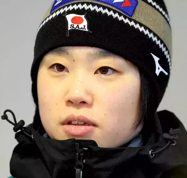 【五輪】伊藤有希に復活の予感　ＬＨに向けた公式練習で１３０メートル級のジャンプを連発　「自分の体のフィーリングが合ってきた」