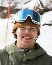 【五輪】スノボ・スロープスタイル欠場の荻原大翔も応援に駆けつける　メダル候補は足首を痛め苦渋の決断