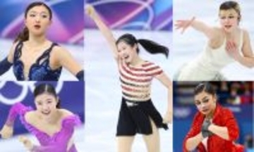 【五輪】中立選手として出場のロシアのペトロシャン　自己新で５位発進　メダル争いで日本勢にとって不気味な存在に