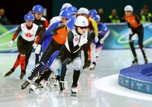 【五輪】高木菜那さん「まだ行ける！」　絶叫ラスト解説「高木選手を筆頭にたくさんの日本人選手が素晴らしいレースを見せてくれた」　マススタート解説では「競輪と競馬を勉強してきました！」