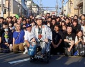 ＬＵＮＡ　ＳＥＡ真矢さん訃報に地元・秦野市が「大きな誇り」「夢と勇気を与えてくださる存在でした」追悼コメント発表