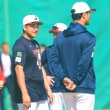 菅野智之、ダルビッシュとの１時間超の話し合いは「僕の財産」「言葉にできないくらい忘れられない時間」