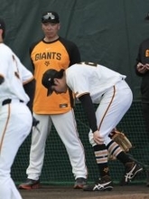 【巨人】阿部監督「こういう日があってもいい」午前で練習終了　メリハリキャンプで１軍けが人なし