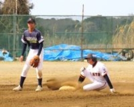 関東ボーイズリーグ大会が２月２２日に開幕　ファーストステージでリーグ戦導入し試合数増！史上最速で熱戦火ぶた