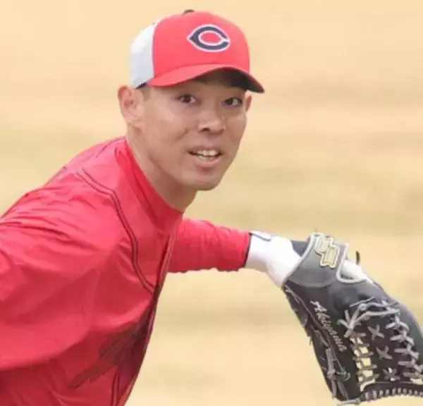 【広島】秋山翔吾が今季もひとり親家庭１２０名を招待へ　マツダスタジアムでは４年目「大きなモチベーションの一つ」