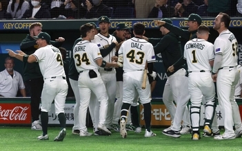 【ＷＢＣ】突破まで２死でまさか…豪州が１次ラウンド敗退　９回に痛恨失策→犠飛浴び突破条件満たせず
