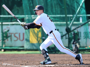 【巨人】吉川尚輝がライブＢＰで快音　復帰へ順調な回復ぶり　昨年１０月に両股関節の手術