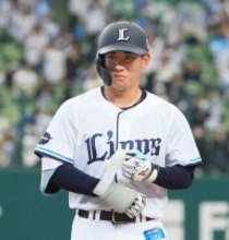 【西武】ドラ１・小島大河、０６年炭谷以来の開幕スタメンマスク　ＦＡ加入桑原は１番…スタメン発表