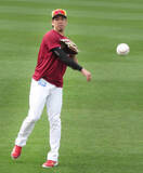 「【楽天】前田健太、１１年ぶりの日本球界登板へ「バッチリです」　託されたホーム開幕戦「思いに応えられるように」」の画像1