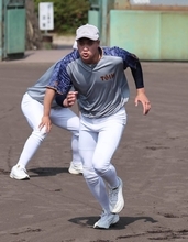 【センバツ】大阪桐蔭・川本晴大が同校初となる２年生優勝投手へ「自信のある直球でどんどん押して、相手を圧倒できたら」