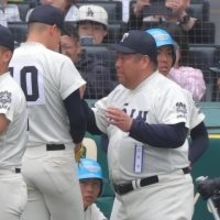 【センバツ】大阪桐蔭・西谷浩一監督「優勝と準優勝は全然違う」ナインを「２年ぶりの思いを持ってやろう」と鼓舞し続け再び頂点に