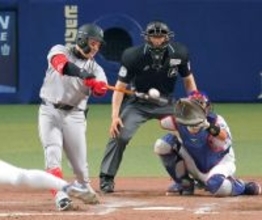 【巨人】今季初安打がＶ打の丸佳浩、代打の思考法は「難しさの中にある単純さ」