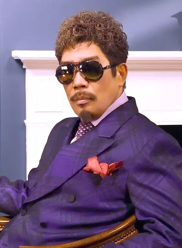 鈴木雅之、ＦＲＵＩＴＳ　ＺＩＰＰＥＲも興味示す声の秘密とは？　１０月に日本音声言語医学会・学術講演会開催