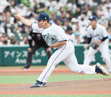 「【西武】平良海馬、７回０封も打線の援護なく２勝目お預け「球数を使って勝負できたのはよかった」」の画像1
